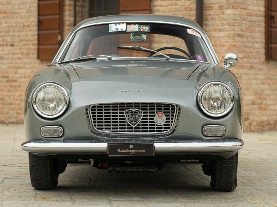 Bild 3/50 von Lancia Appia Sport (Zagato) (1962)