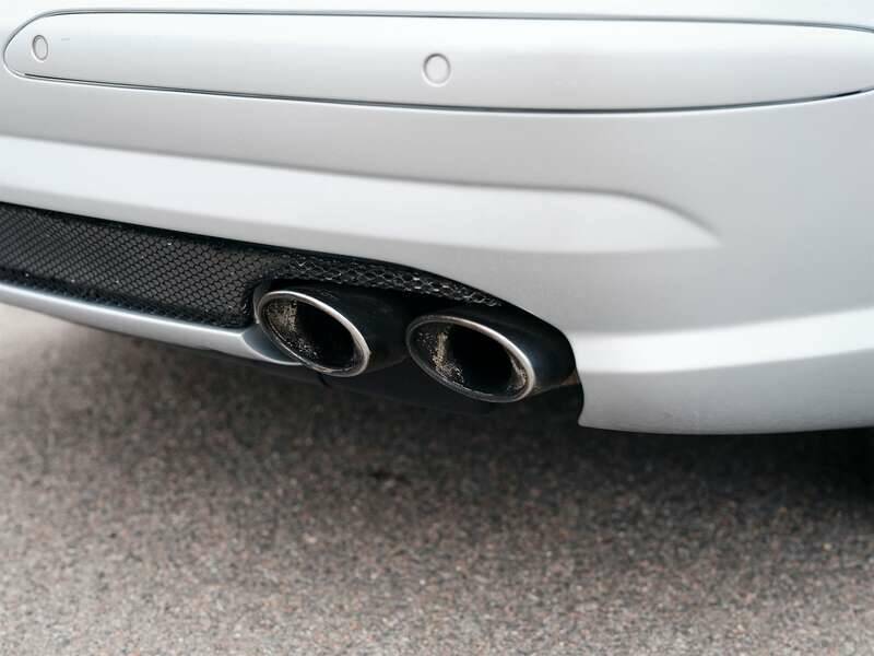 Afbeelding 29/50 van Mercedes-Benz SL 55 AMG (2006)