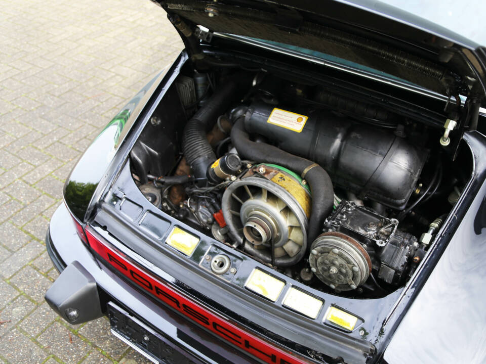 Bild 67/67 von Porsche 911 2.7 S (1977)