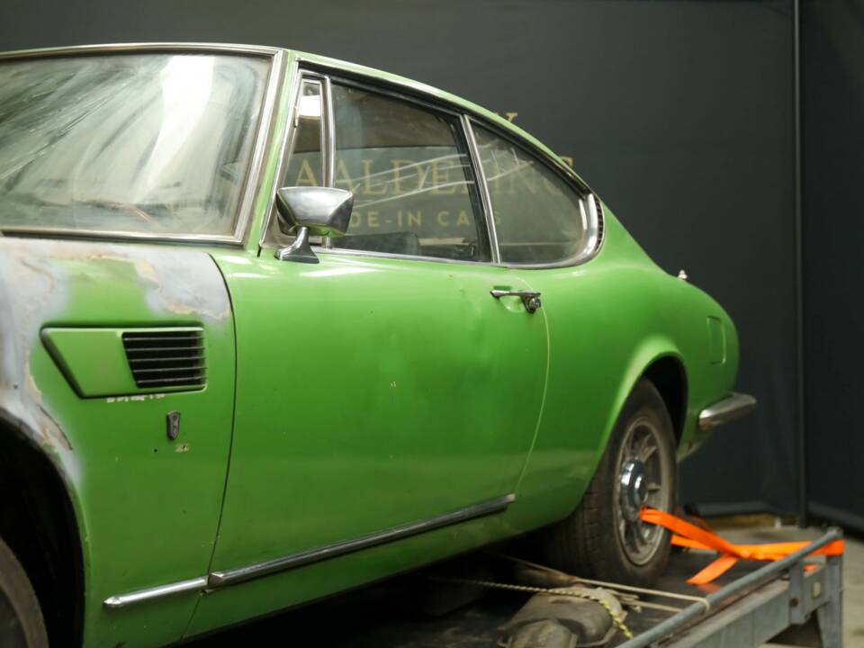 Image 43/48 of FIAT Dino Coupe (1968)