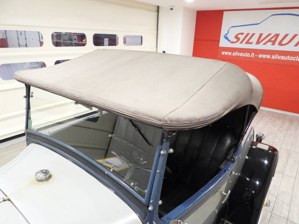 Bild 6/15 von Ford Modell A (1929)