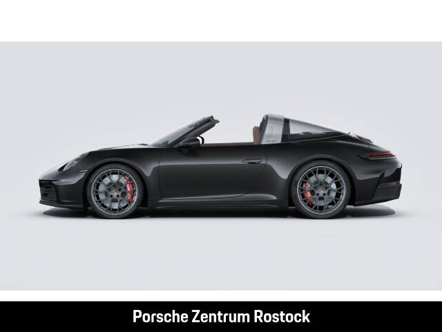 Image 2/14 of Porsche 911 Carrera 4S (1900)