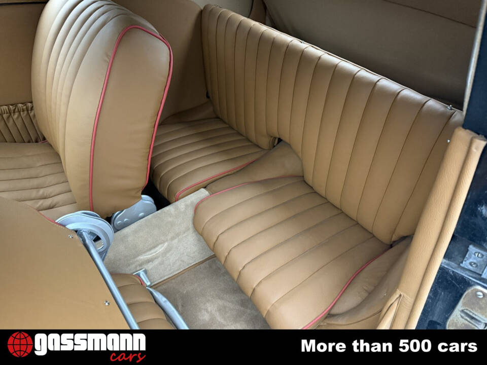 Image 14/15 of BMW 327 (1938)