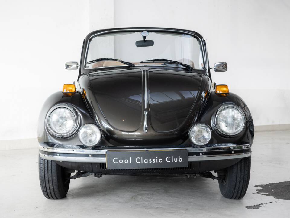 Bild 2/32 von Volkswagen Käfer 1303 LS (1978)