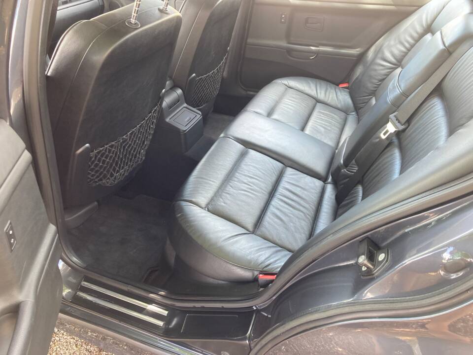 Bild 15/15 von BMW 323i (1997)