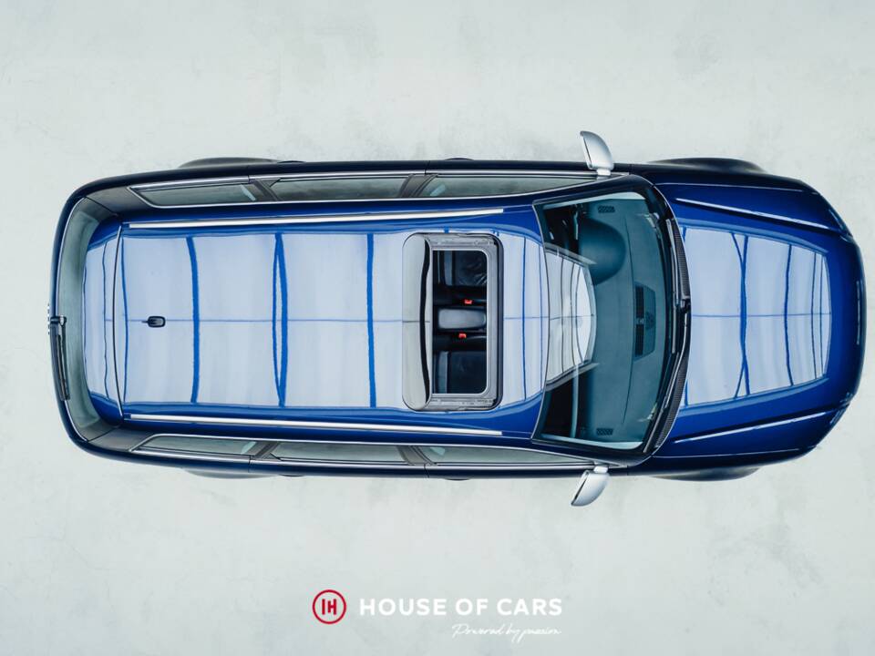 Image 6/22 of Audi RS4 Avant (2007)