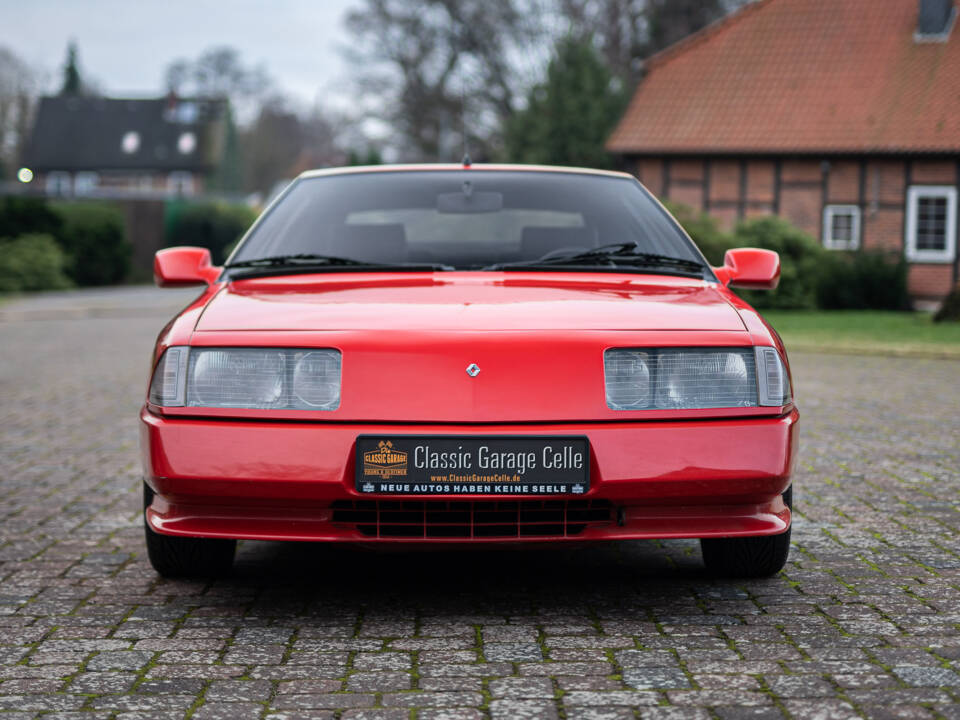 Image 6/42 of Alpine GT V6 (1986)