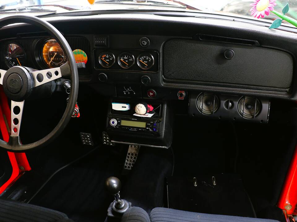 Bild 19/25 von Volkswagen Käfer 1200 L (1984)