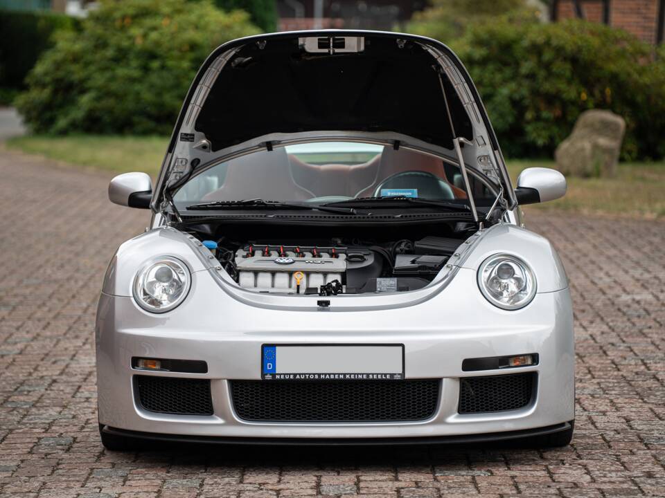 Image 7/48 of Volkswagen New Beetle RSI (2003)