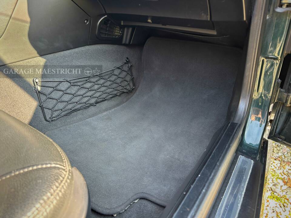 Immagine 40/93 di BMW Z3 2.2i (2002)