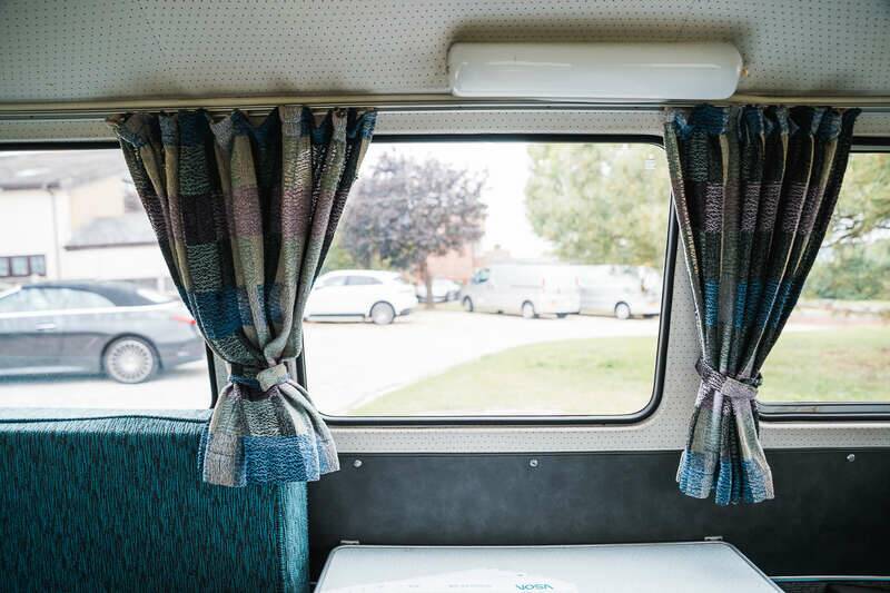 Image 44/50 de Volkswagen T1 camper (1966)