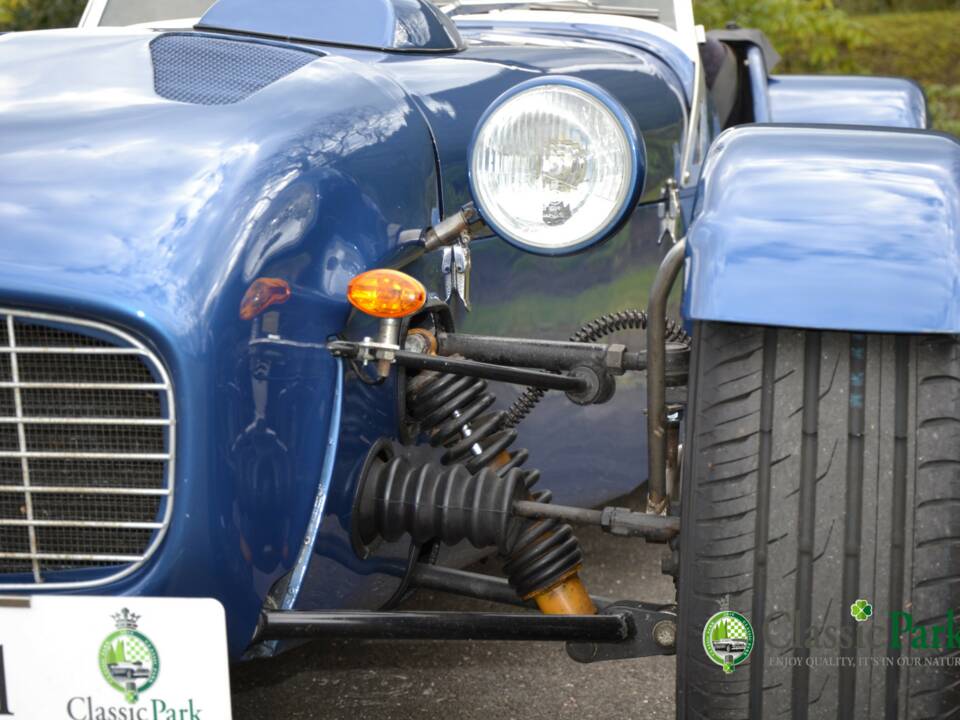 Bild 21/37 von Donkervoort S8 (1984)