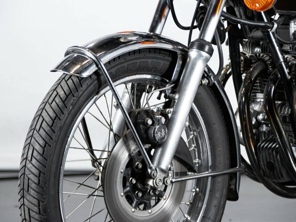 Image 10/50 of Honda DUMMY (1979)