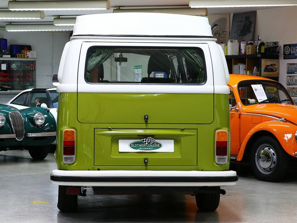 Image 9/25 de Volkswagen T2b Camper (1979)