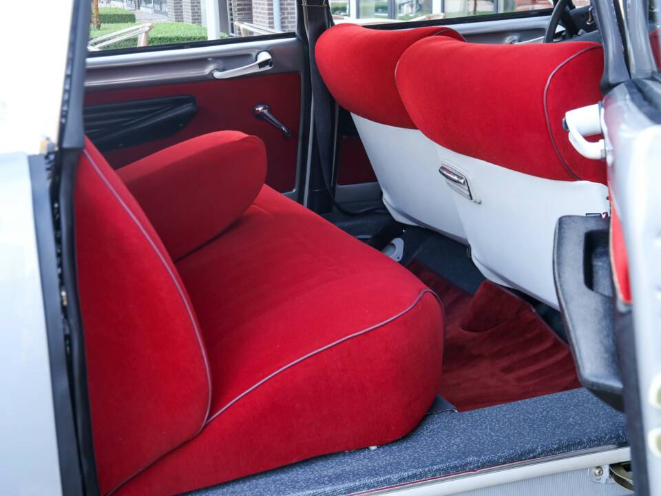Bild 12/50 von Citroën DS 20 (1974)