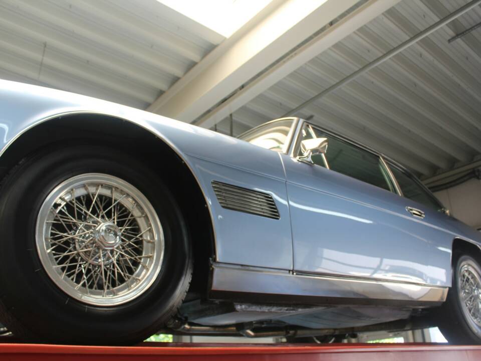 Obraz 8/50 pojazdu Maserati Mexico 4200 (1968)