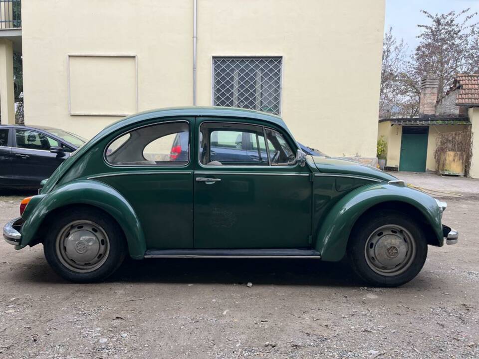 Image 35/43 of Volkswagen Beetle 1200 (1970)