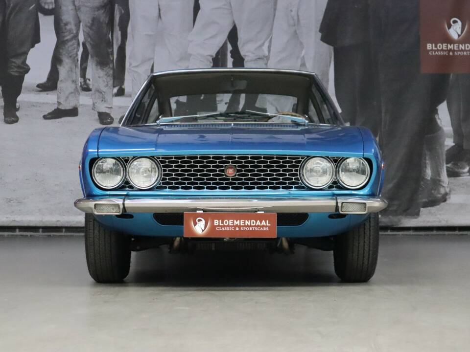 Image 19/37 of FIAT Dino Coupe (1967)