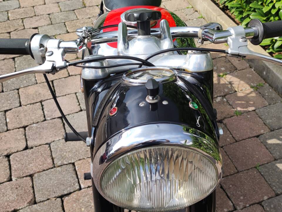 Afbeelding 28/36 van Horex DUMMY (1954)