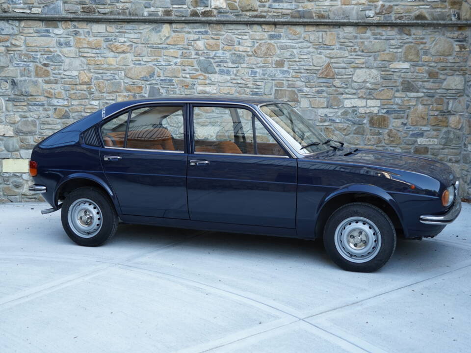 Bild 2/58 von Alfa Romeo Alfasud (1978)