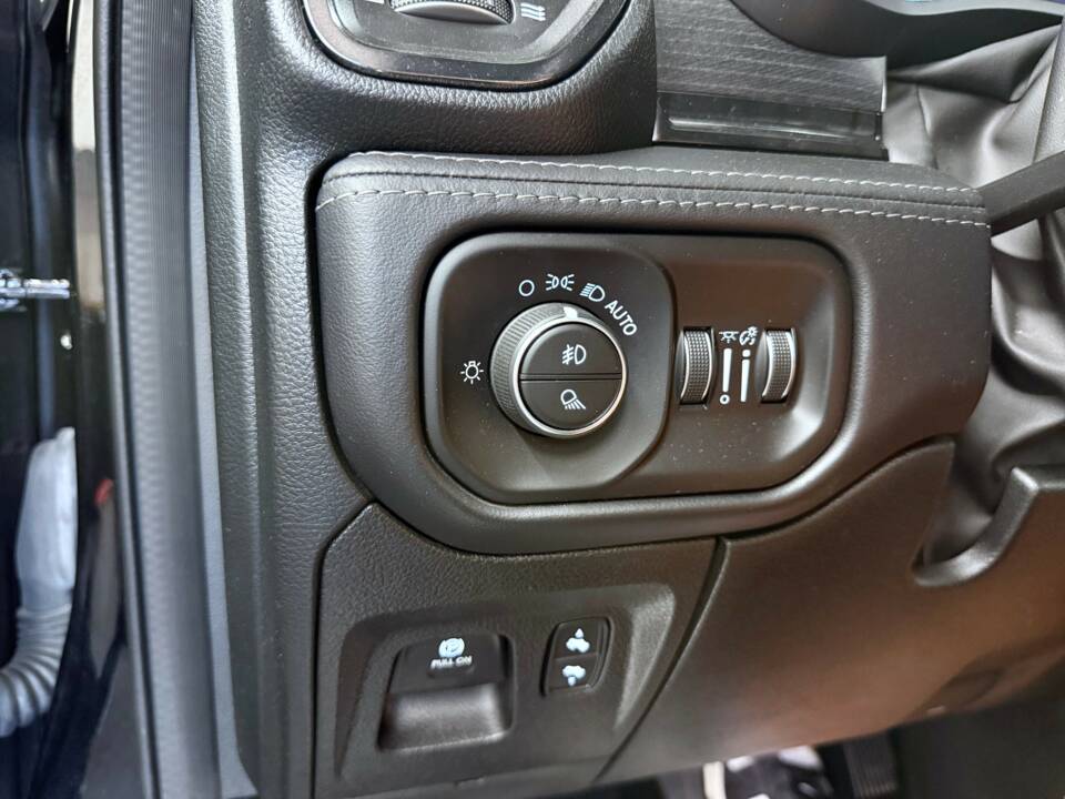 Bild 29/36 von Ram 1500 3.0 EcoDiesel (2023)