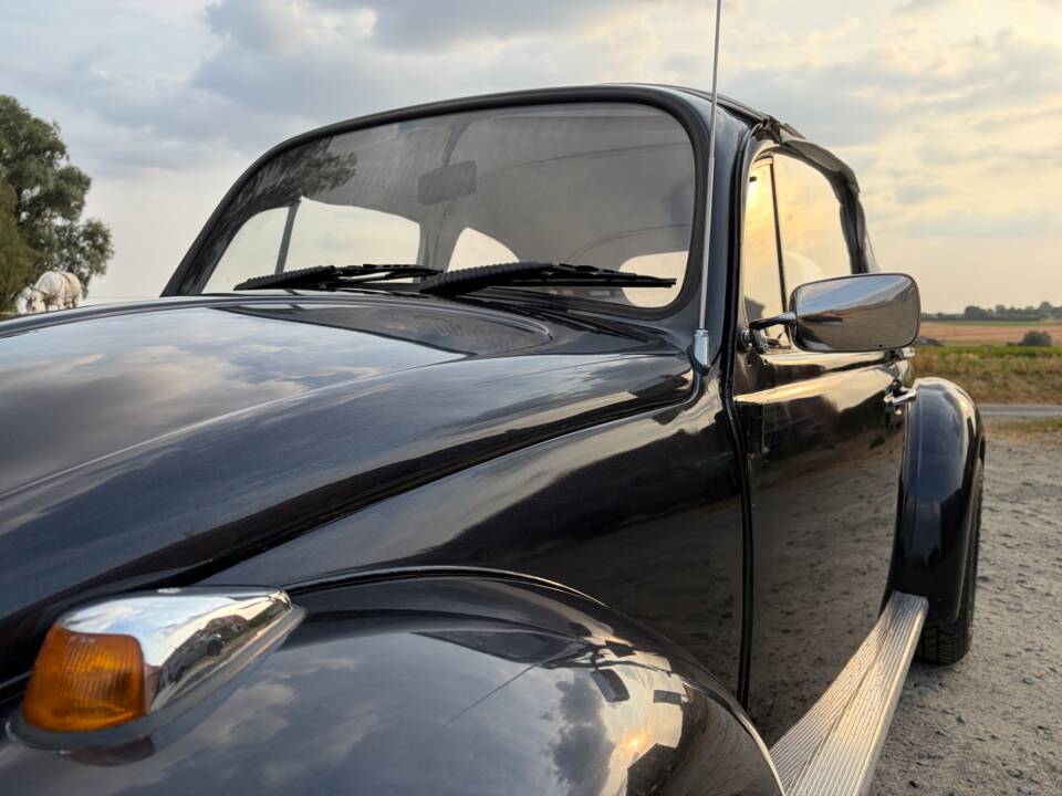 Image 10/10 of Volkswagen Beetle 1302 (1974)