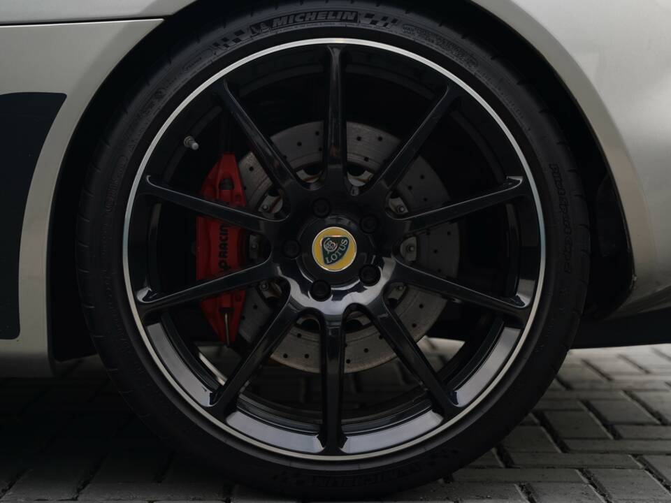 Image 46/50 of Lotus Evora GT410 Sport (2019)