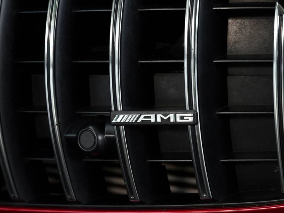 Bild 6/50 von Mercedes-Benz SLS AMG GT (2018)
