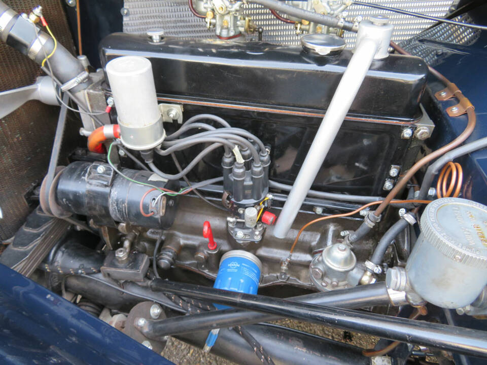 Image 16/17 of BMW 319 (1935)