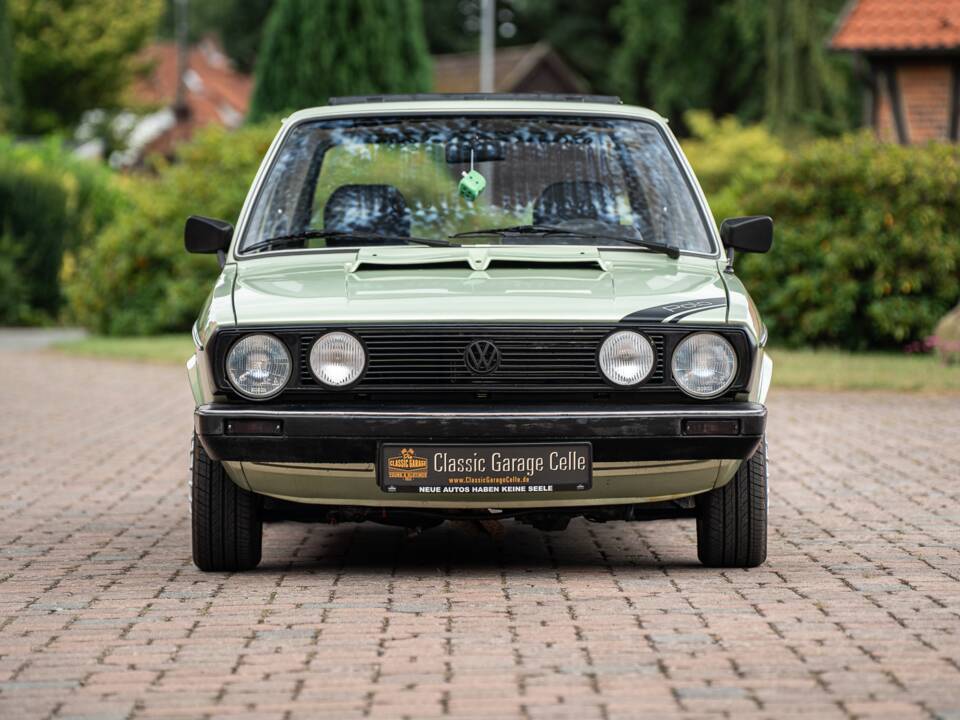 Image 6/40 of Volkswagen Polo I 1.1 (1980)