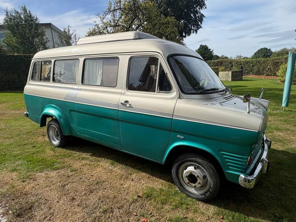 Immagine 1/8 di Ford Transit (1969)