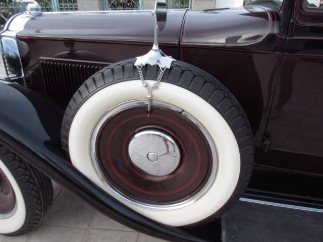 Bild 10/34 von Packard Standard Eight 726 (1930)