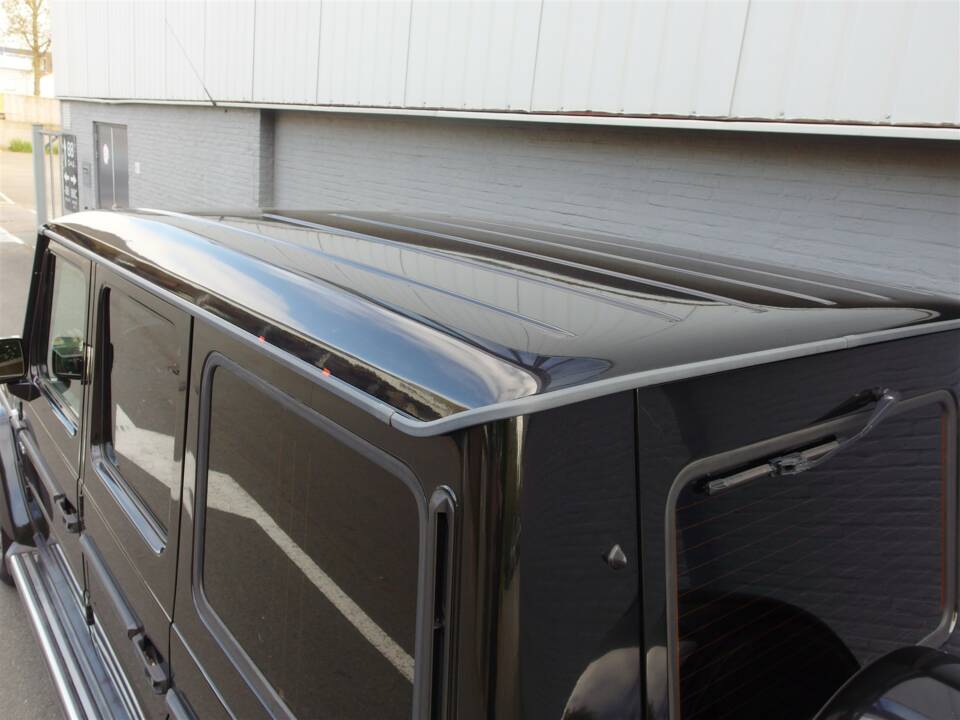 Bild 32/97 von Mercedes-Benz G 55 AMG (lang) (2000)