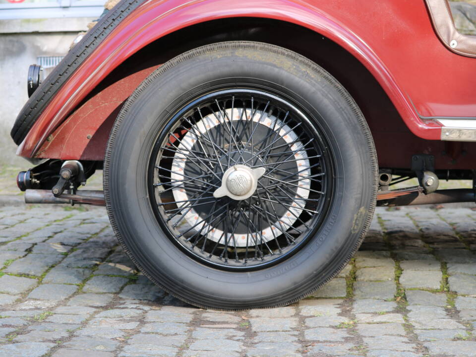 Image 13/51 of Lancia Lambda (1930)