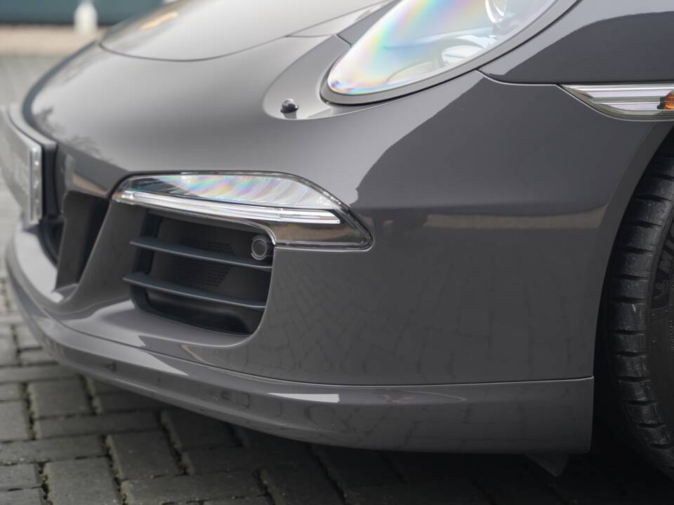 Bild 40/50 von Porsche 911 Carrera 4S (2013)