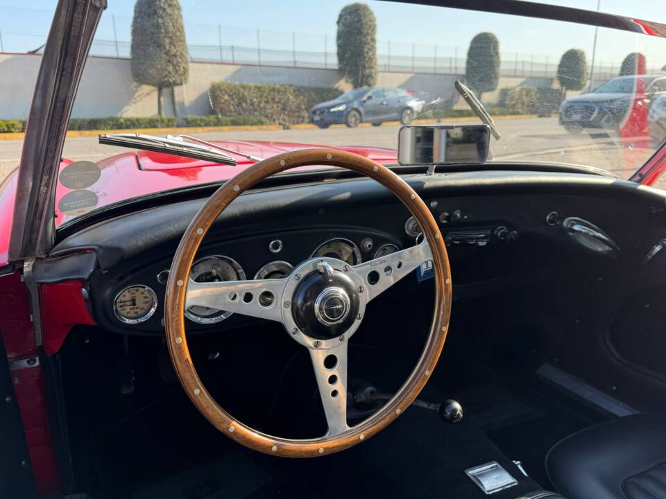 Immagine 8/28 di Austin-Healey 100/6 (BN6) (1958)