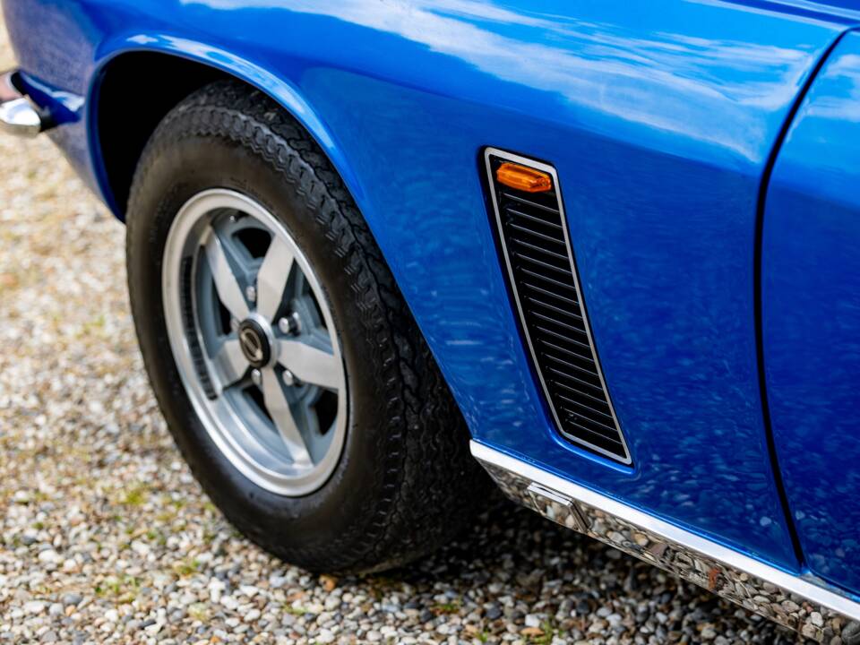 Bild 9/50 von Jensen Interceptor MK III (1973)