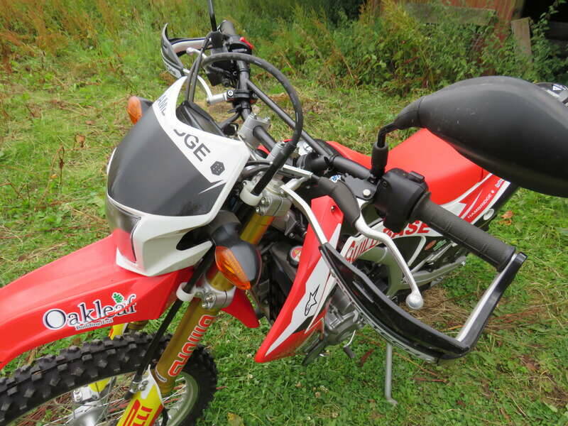 Imagen 6/42 de Honda DUMMY (2014)