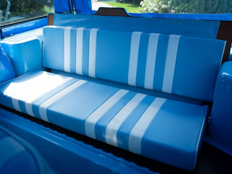 Afbeelding 23/42 van Citroën Méhari (1974)