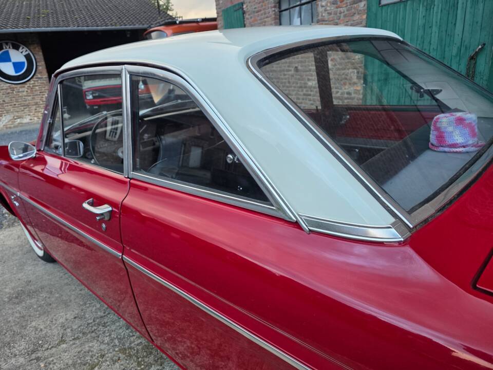 Bild 32/58 von Ford Taunus 12m 1500 TS (1965)