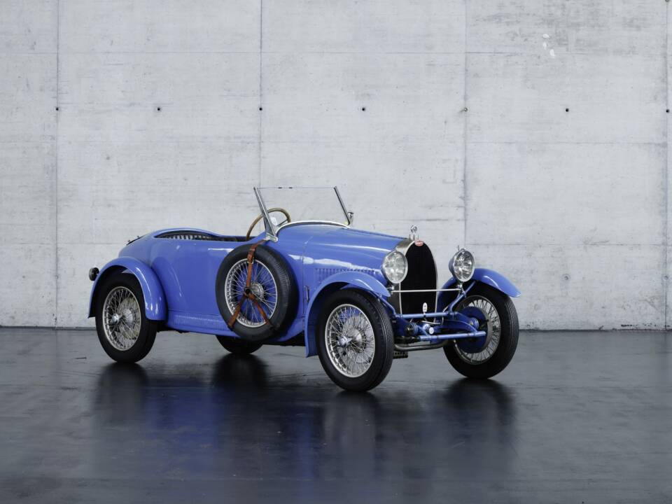 Bild 3/50 von Bugatti Typ 40 (1930)