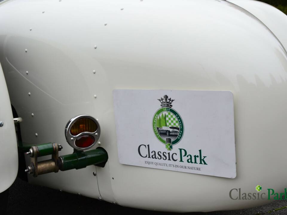 Image 41/50 de Riley 12/4 TT Sprite (1935)