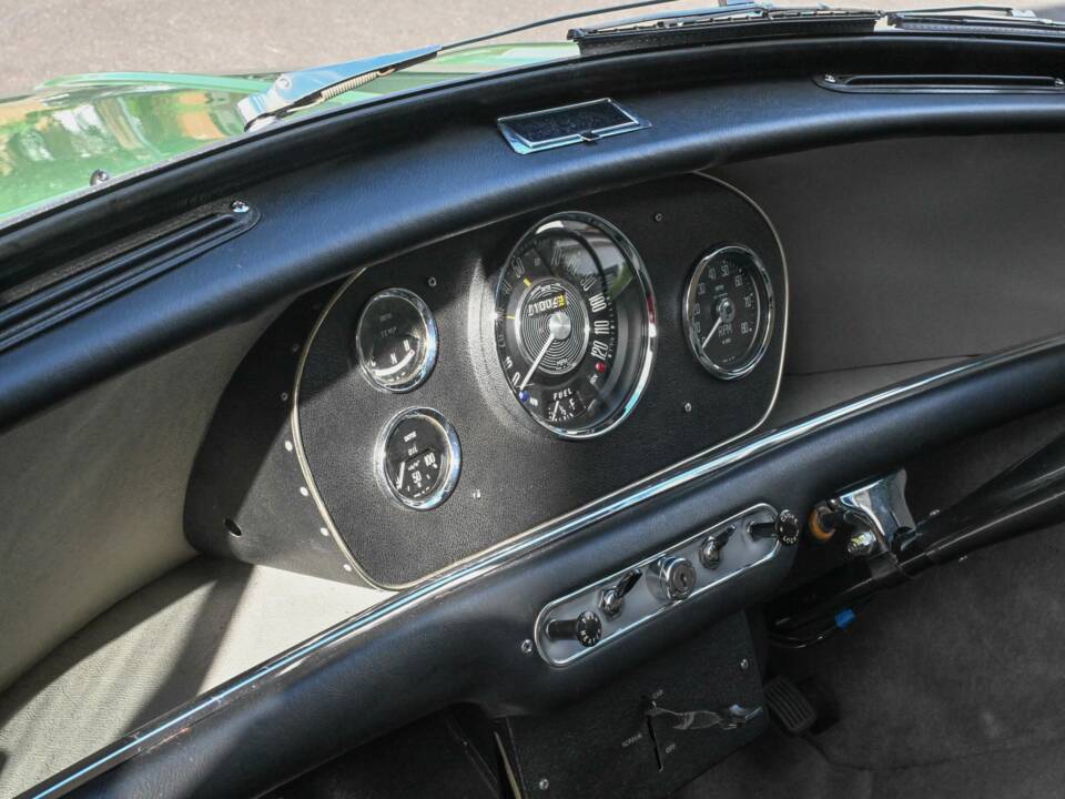 Bild 29/41 von Morris Mini Cooper S 1071 (1964)