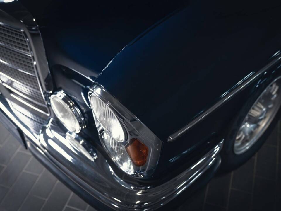 Image 3/15 of Mercedes-Benz 300 SEL 6.3 (1968)
