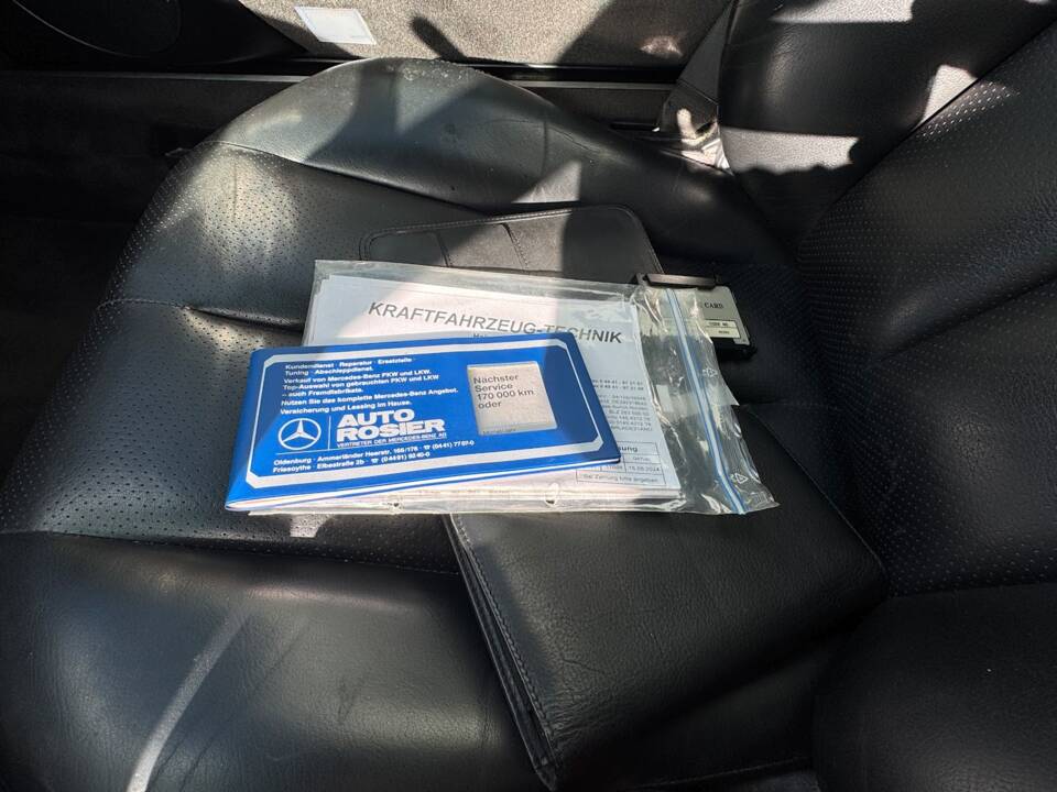 Imagen 15/36 de Mercedes-Benz 300 SL-24 (1992)