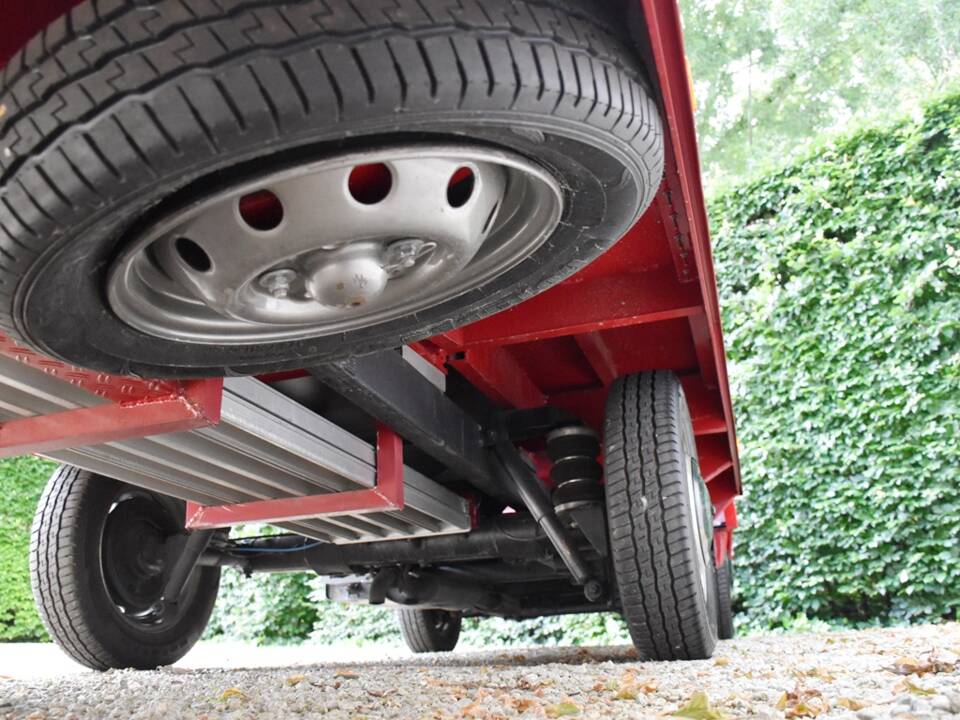 Image 25/25 of Alfa Romeo A12/F12 (1977)