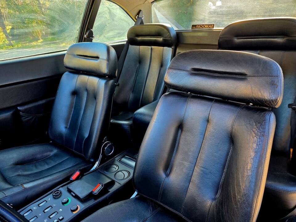 Bild 16/26 von Ferrari Mondial Quattrovalvole (1984)