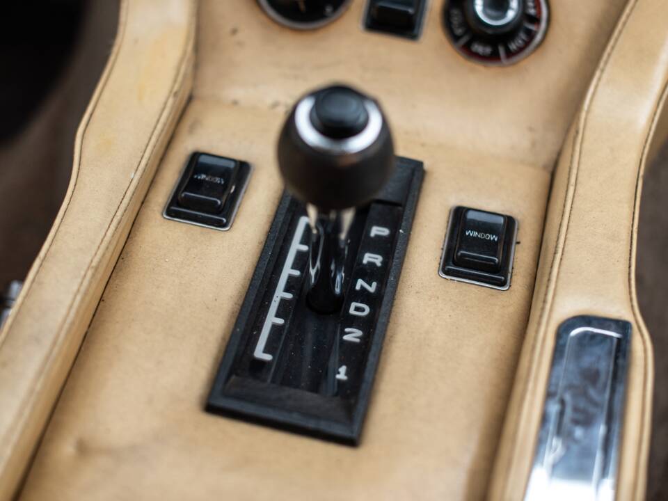 Imagen 7/11 de Jensen Interceptor MK III (1976)