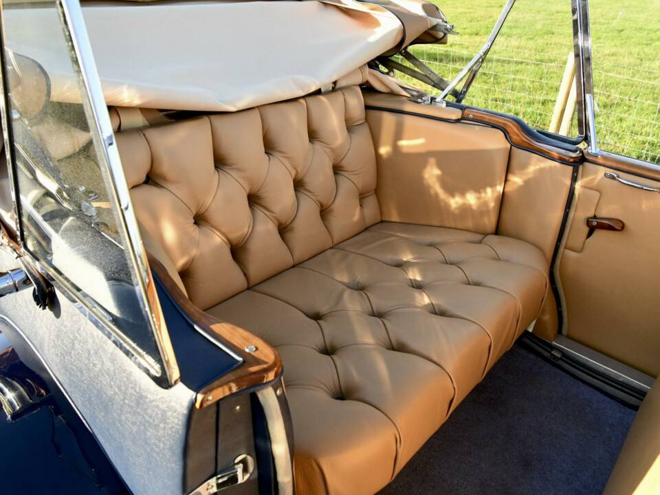 Image 46/50 of Rolls-Royce 20 HP (1928)