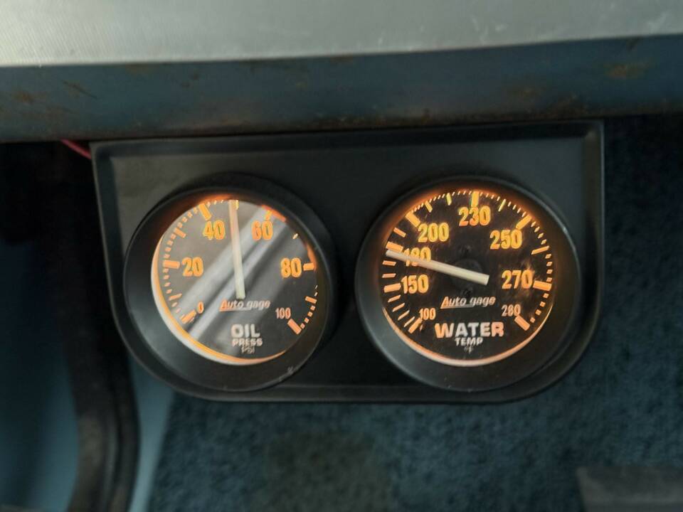 Bild 16/18 von Plymouth Sport Fury (1963)